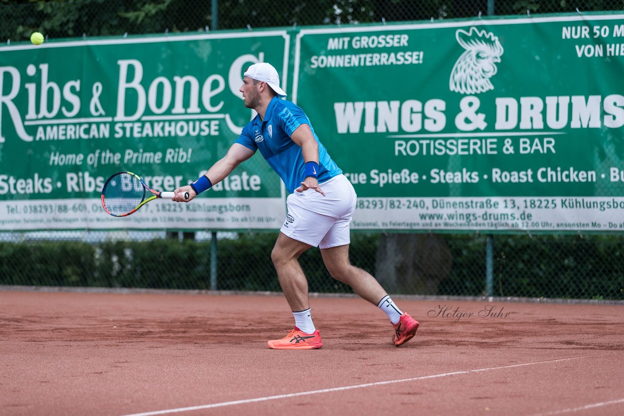 Bild 52 - Kuehlungsborner Tennisturnier